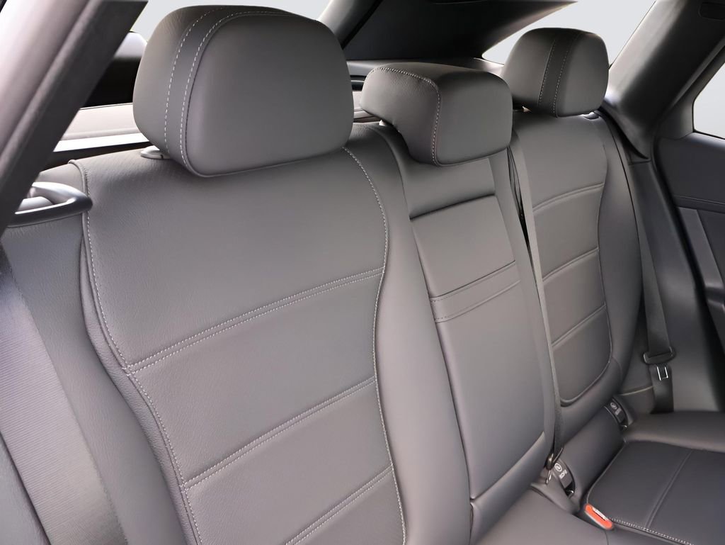 Certified 2025 Mercedes-Benz GLC 300 4MATIC image 14