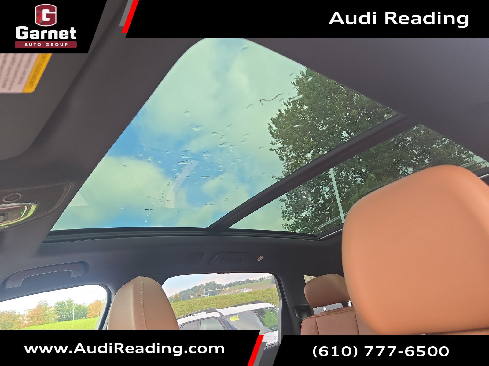New 2026 Audi Q7 2.0T Premium Plus AWD/4WD image 12