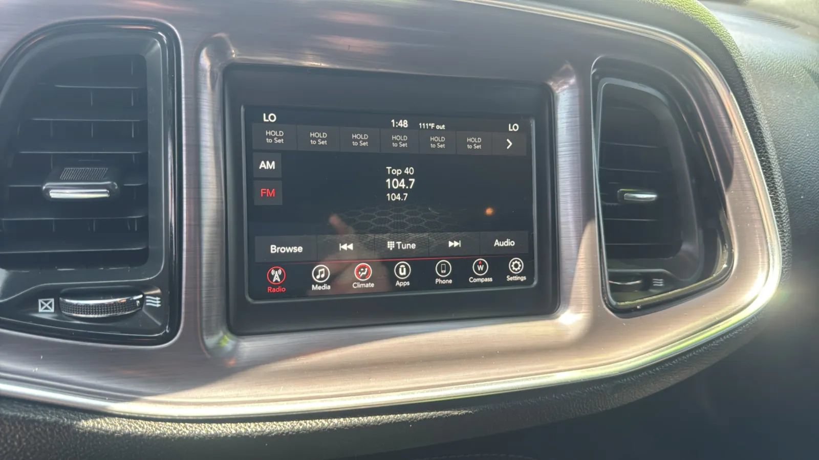 Used 2017 Dodge Challenger R/T RWD image 13