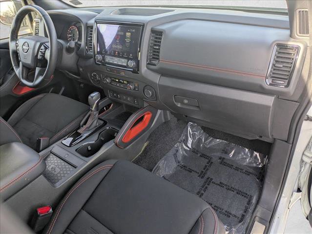 Used 2023 Nissan Frontier PRO-4X w/ Pro Convenience Package image 20