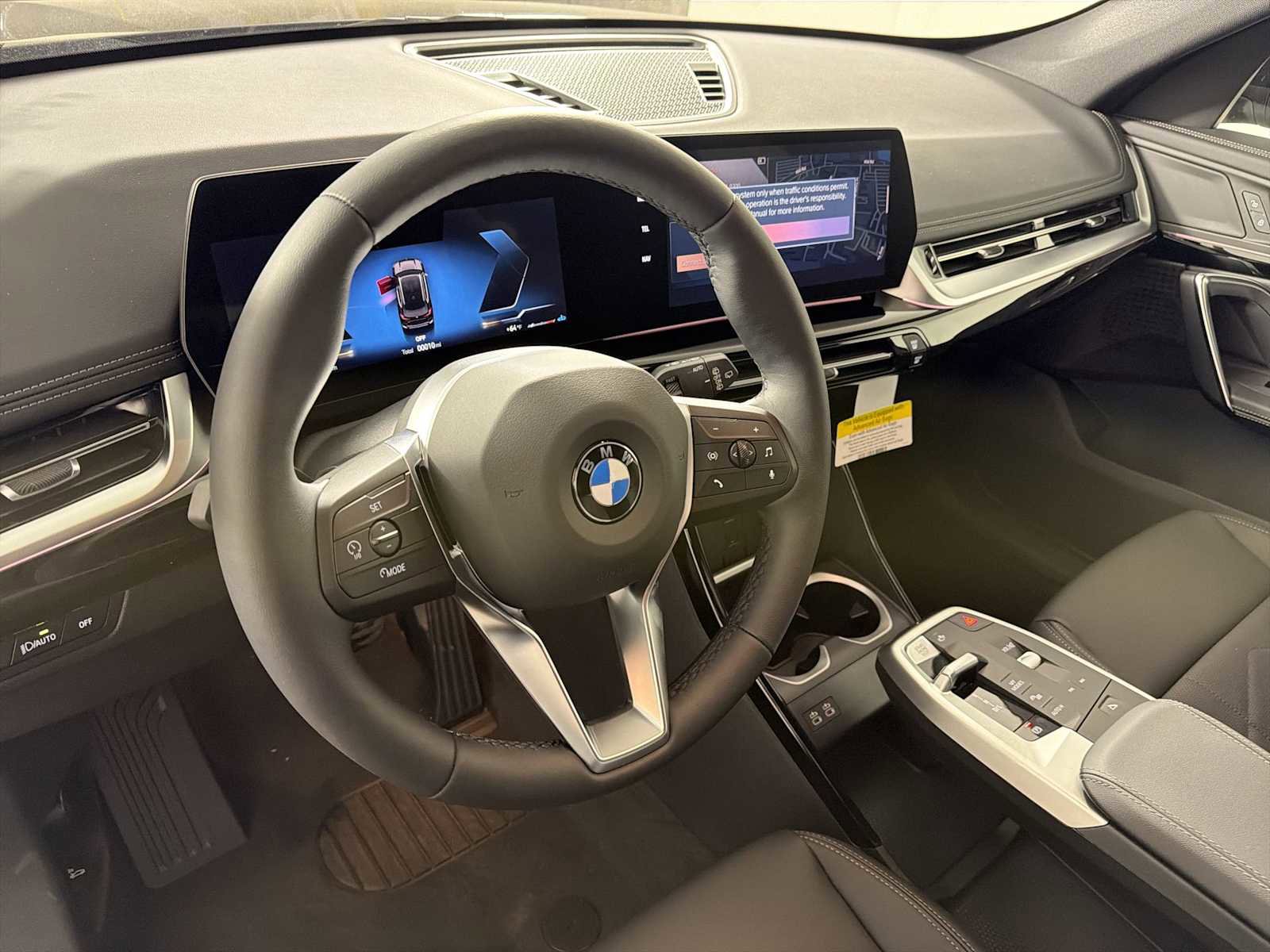 New 2026 BMW X1 xDrive28i w/ Convenience Package image 14