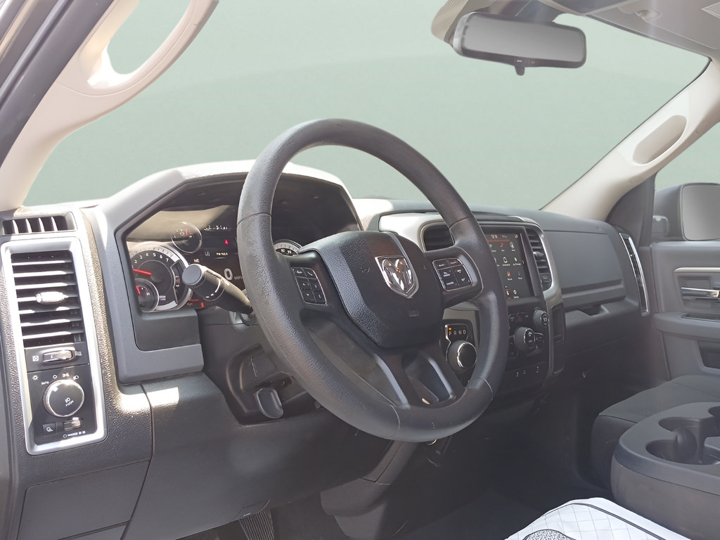 Used 2020 RAM 1500 Warlock w/ Electronics Group AWD/4WD image 11