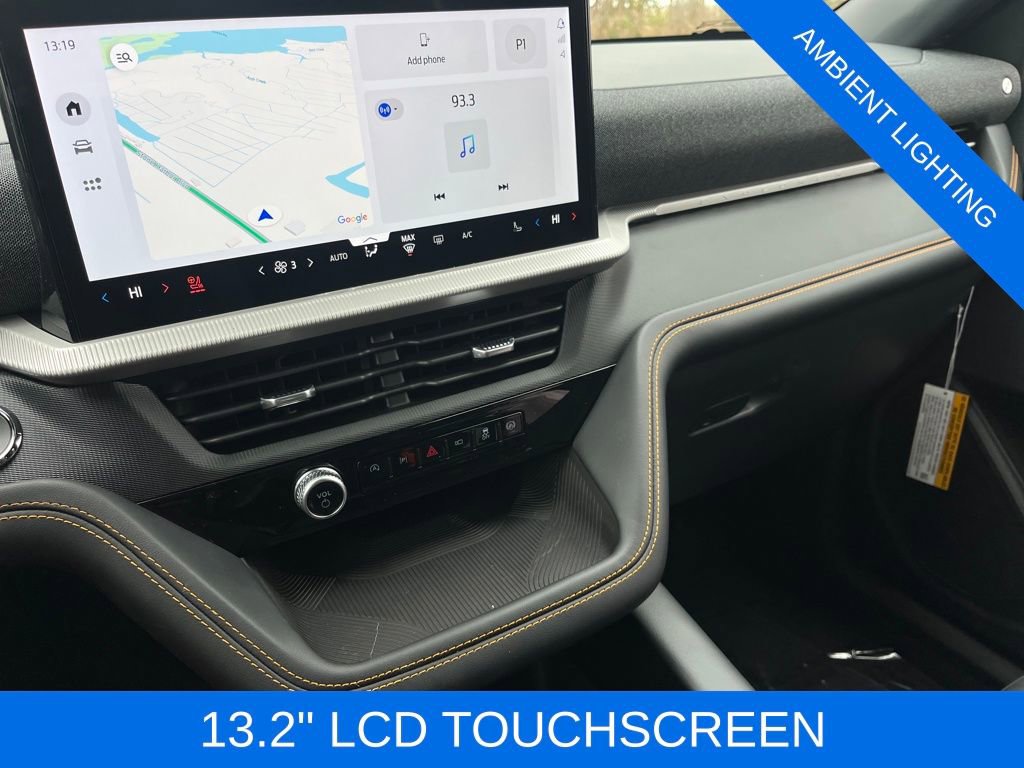 New 2026 Ford Explorer Tremor w/ Tremor Ultimate Package image 16