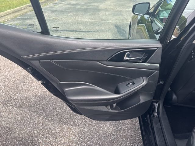 Used 2020 Nissan Maxima 3.5 SV w/ Floor Mat Group image 11