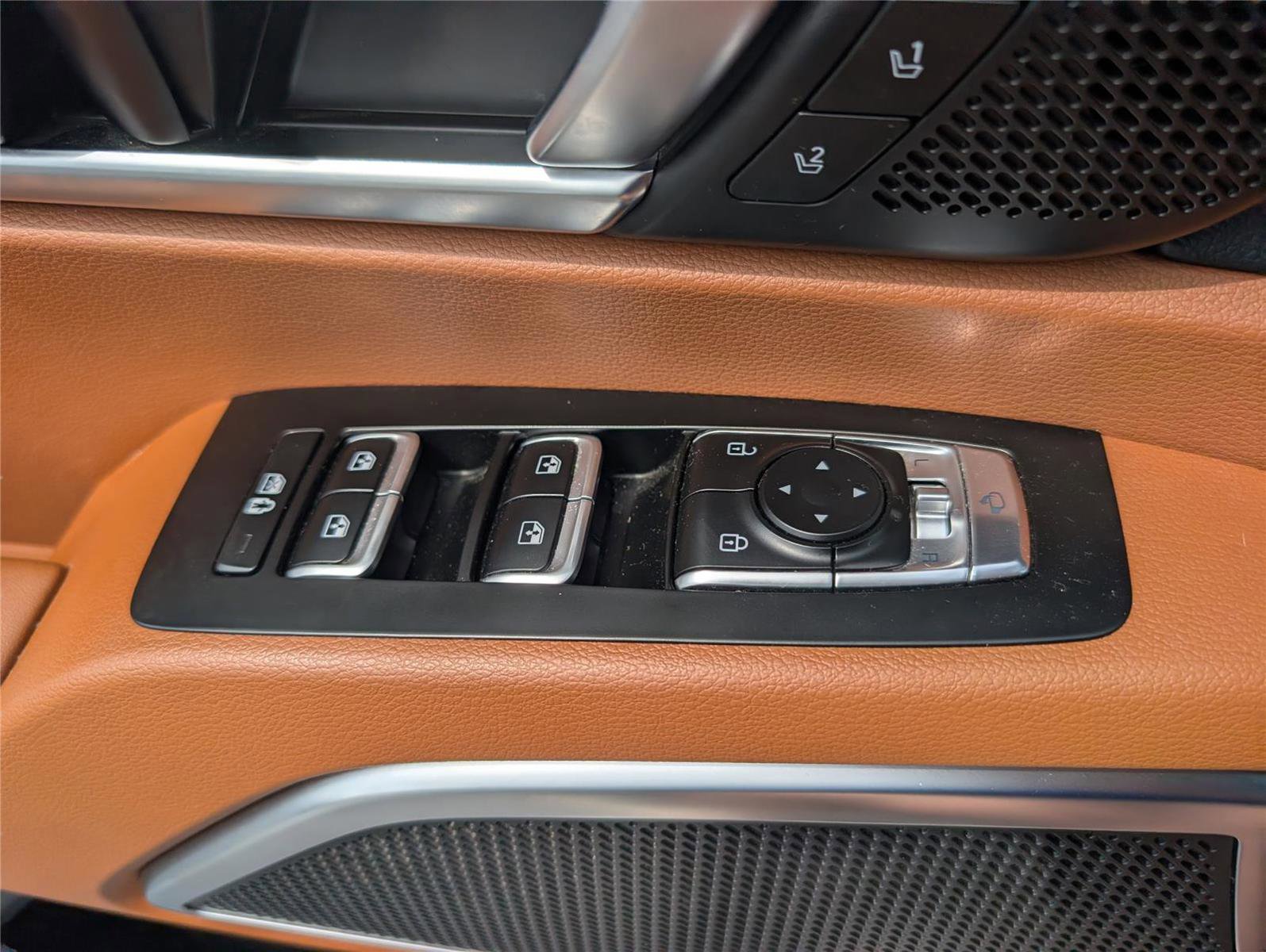 Used 2023 Kia Telluride SX X-Line AWD/4WD image 28