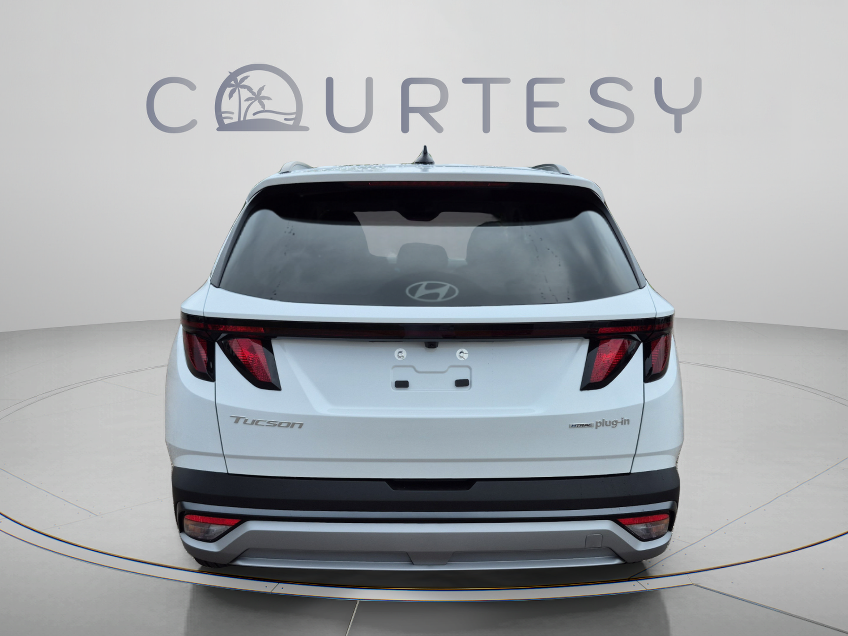 New 2026 Hyundai Tucson SEL AWD/4WD image 4