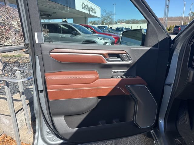 New 2026 GMC Sierra 1500 Denali Ultimate AWD/4WD image 11