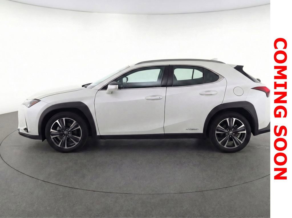 Used 2021 Lexus UX 250h w/ Premium Package image 8