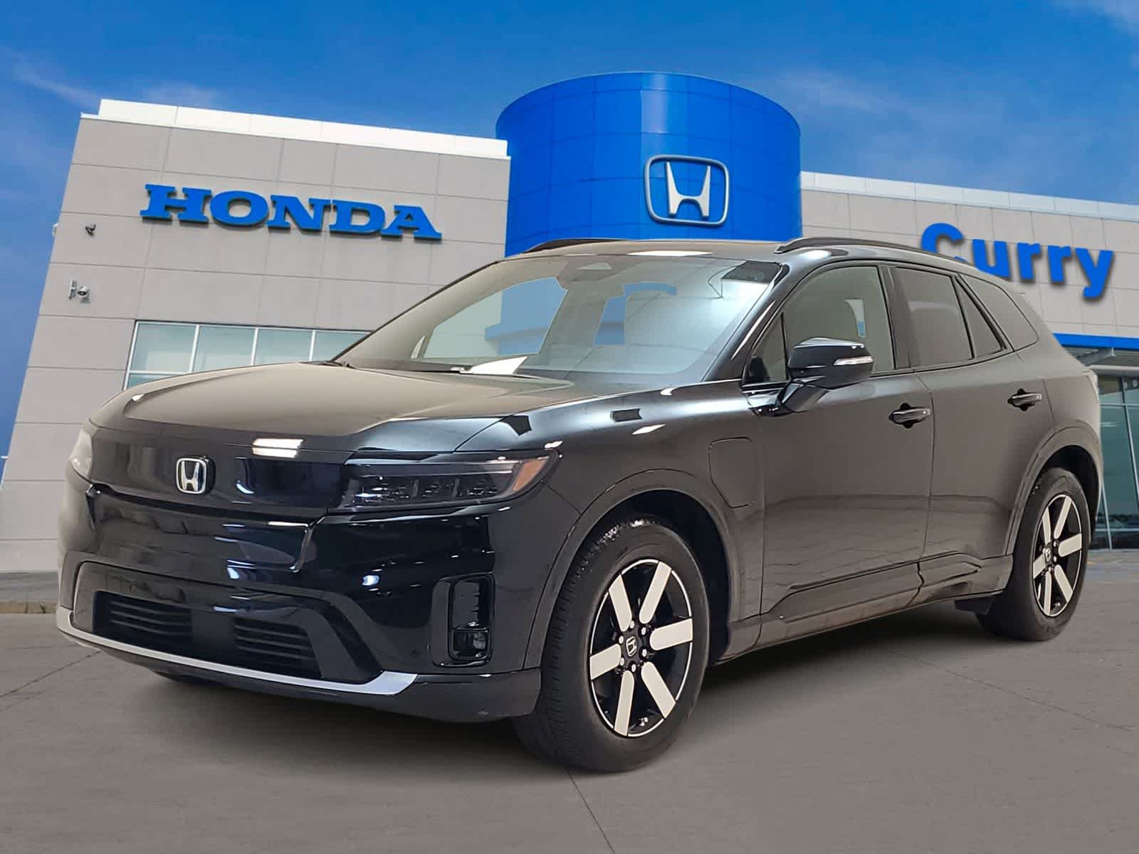 Certified 2025 Honda Prologue Touring