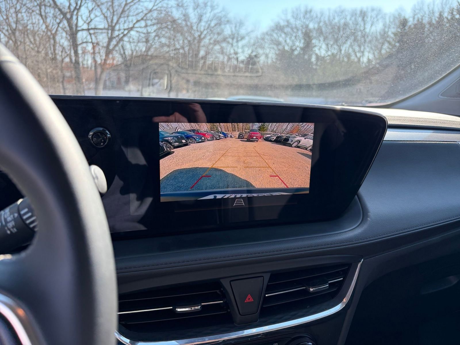 Used 2025 Buick Encore GX Preferred image 22