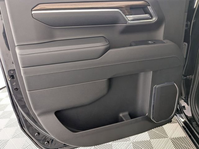 Used 2024 Chevrolet Silverado 1500 LT image 28