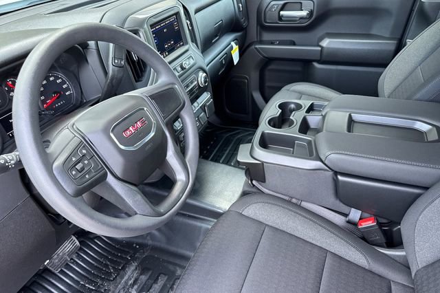 New 2026 GMC Sierra 1500 Pro image 10