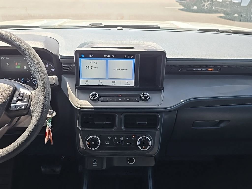 Used 2023 Ford Maverick XL FWD image 14