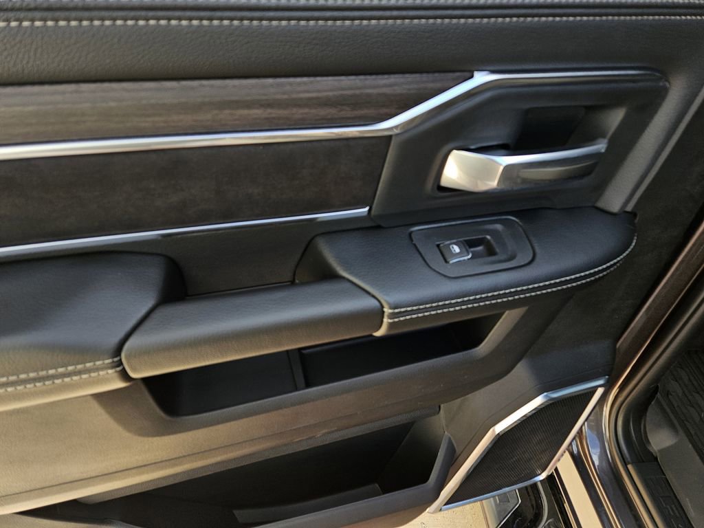 New 2026 RAM 2500 Laramie image 12