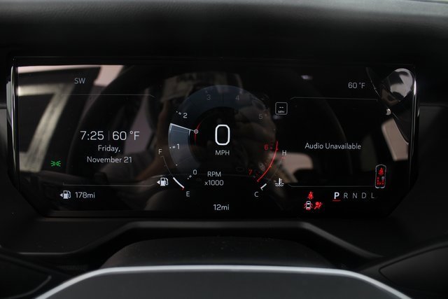 New 2026 GMC Acadia Elevation w/ Black Edition image 13