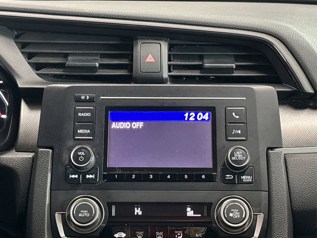 Used 2017 Honda Civic LX image 17