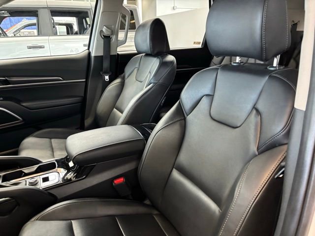 Used 2024 Kia Telluride S w/ S Sunroof Package AWD/4WD image 10