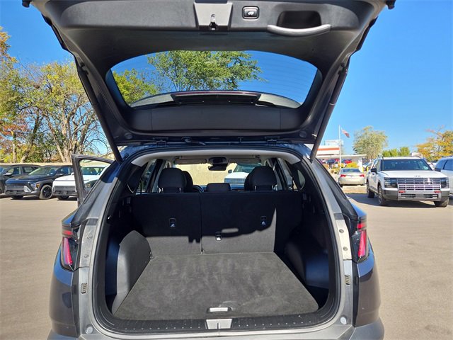 Used 2023 Hyundai Tucson SEL image 28