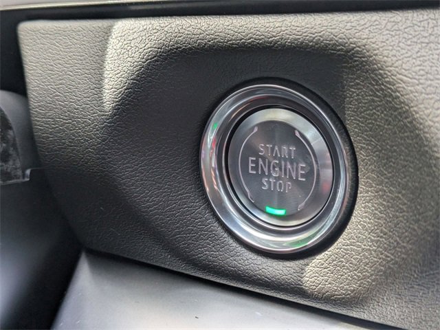 New 2026 Chevrolet Corvette Stingray Preferred Conv w/ 2LT image 22