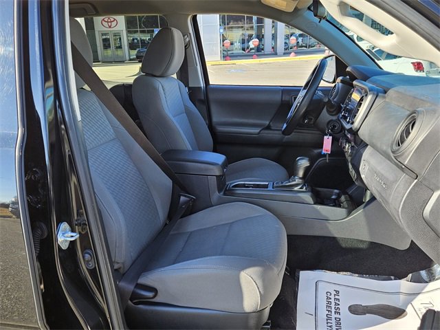 Used 2023 Toyota Tacoma SR image 15