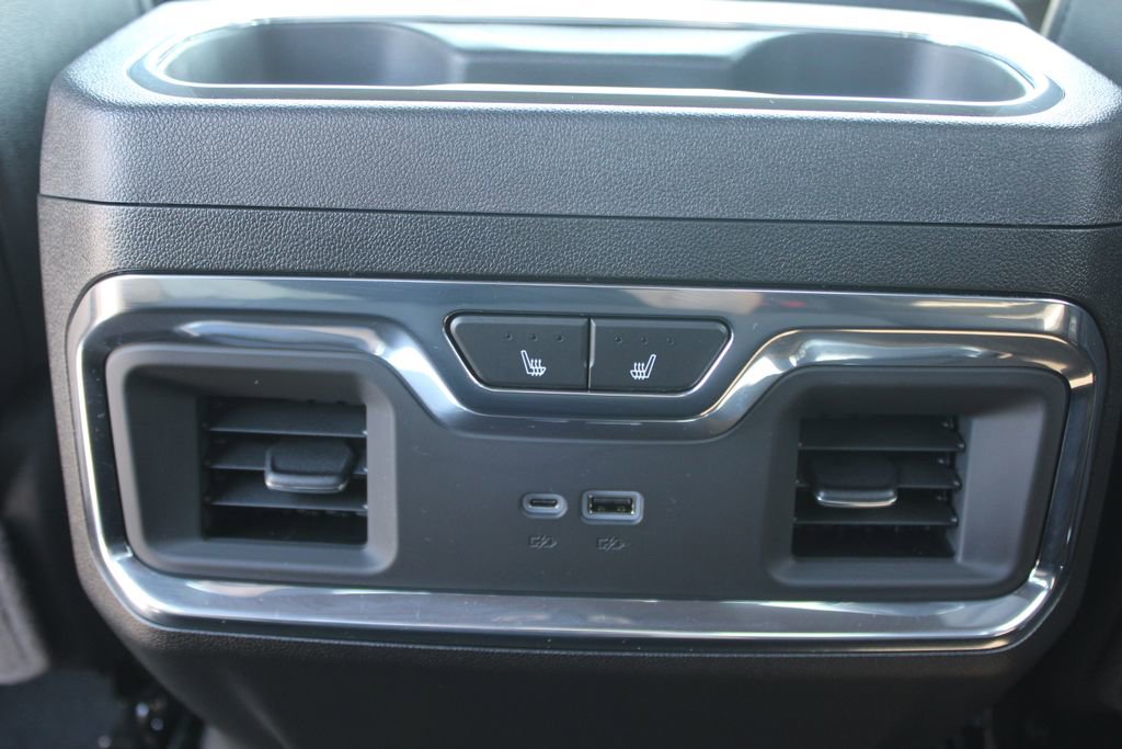 New 2026 Chevrolet Silverado 3500 High Country w/ High Country Premium Package image 28