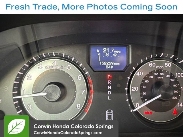 Used 2016 Honda Odyssey Touring Elite image 10