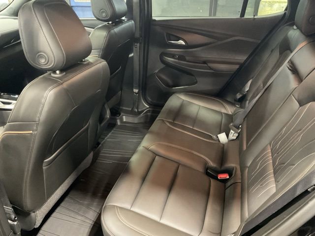 Used 2024 Buick Envista Avenir image 19