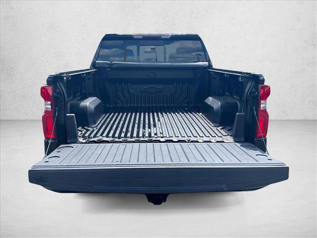 Certified 2023 Chevrolet Silverado 1500 RST w/ Convenience Package II RWD image 29