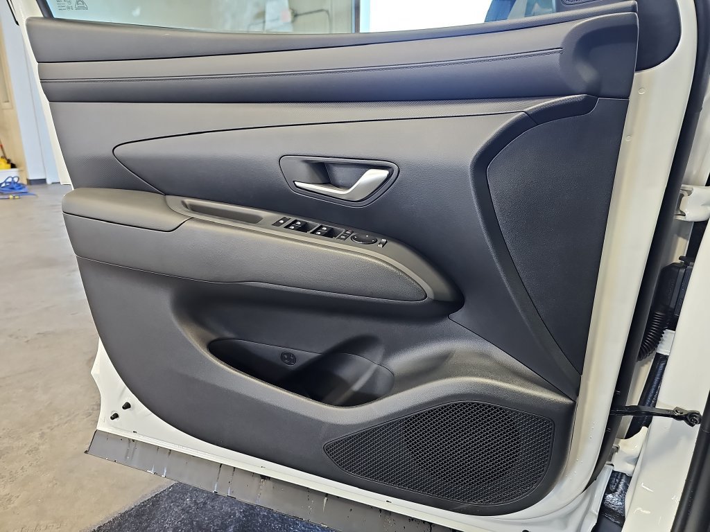 New 2026 Hyundai Tucson SE AWD/4WD image 27