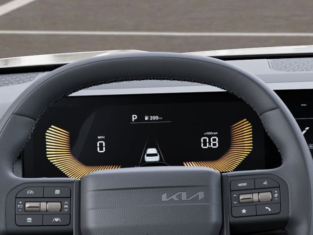 New 2027 Kia Telluride S FWD image 21