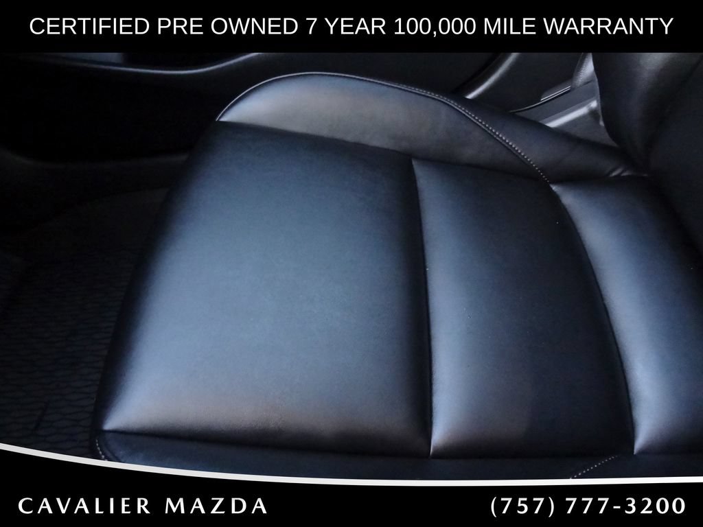 Used 2026 MAZDA MAZDA3 2.5 S Sedan w/ Preferred Pkg FWD image 30