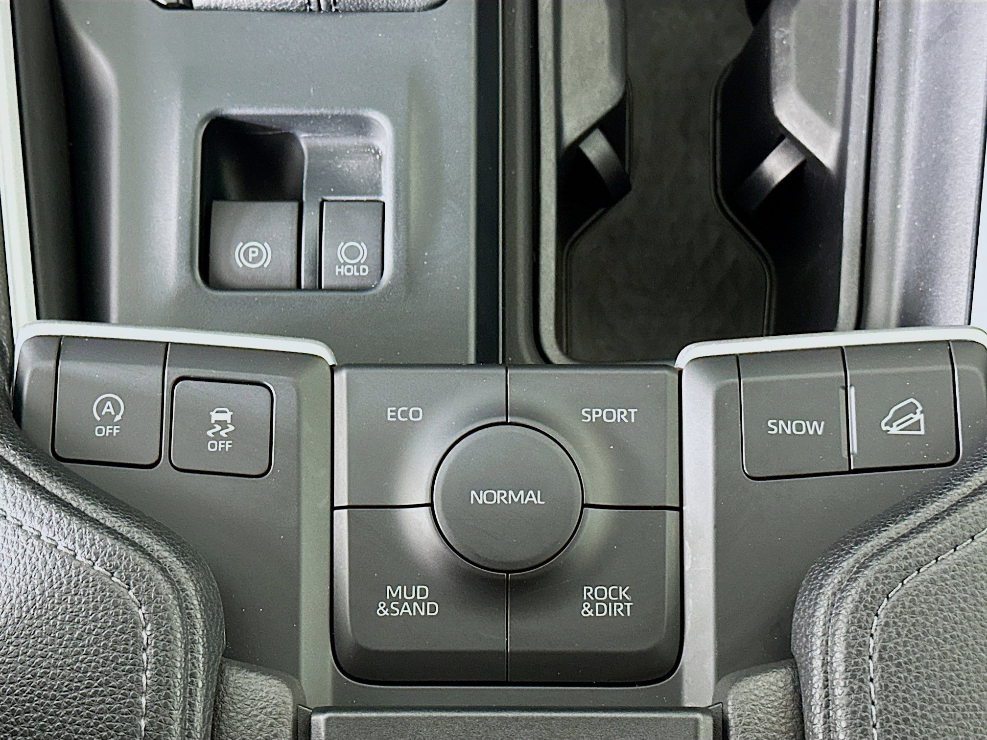 Used 2025 Toyota Grand Highlander AWD image 25