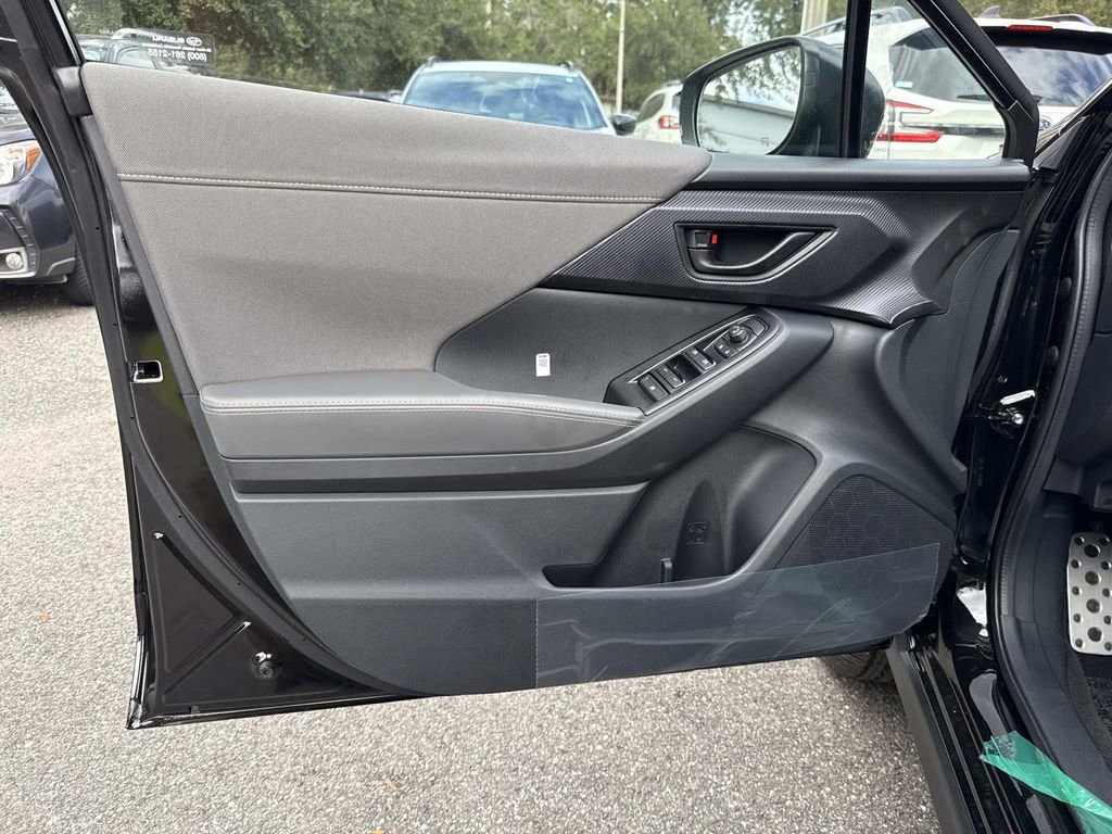 New 2026 Subaru Crosstrek 2.5i Sport image 18