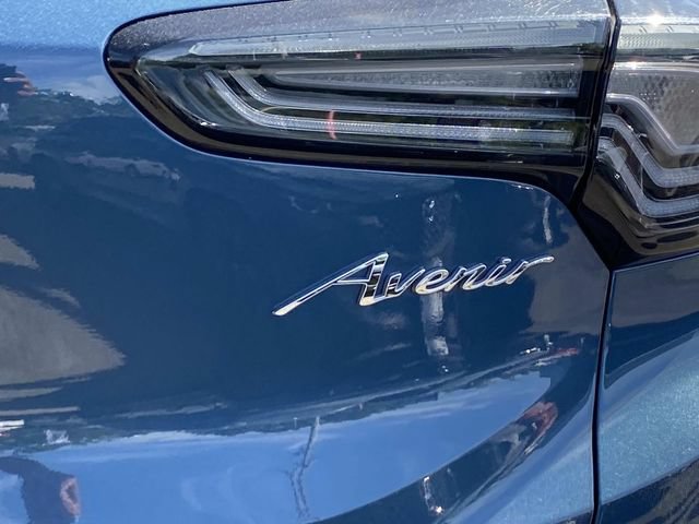 Used 2024 Buick Encore GX Avenir w/ Avenir Technology Package FWD image 25
