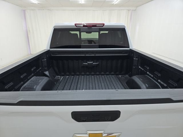 New 2026 Chevrolet Silverado 1500 High Country AWD/4WD image 21