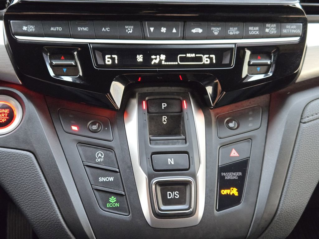 Used 2026 Honda Odyssey Sport-L image 21