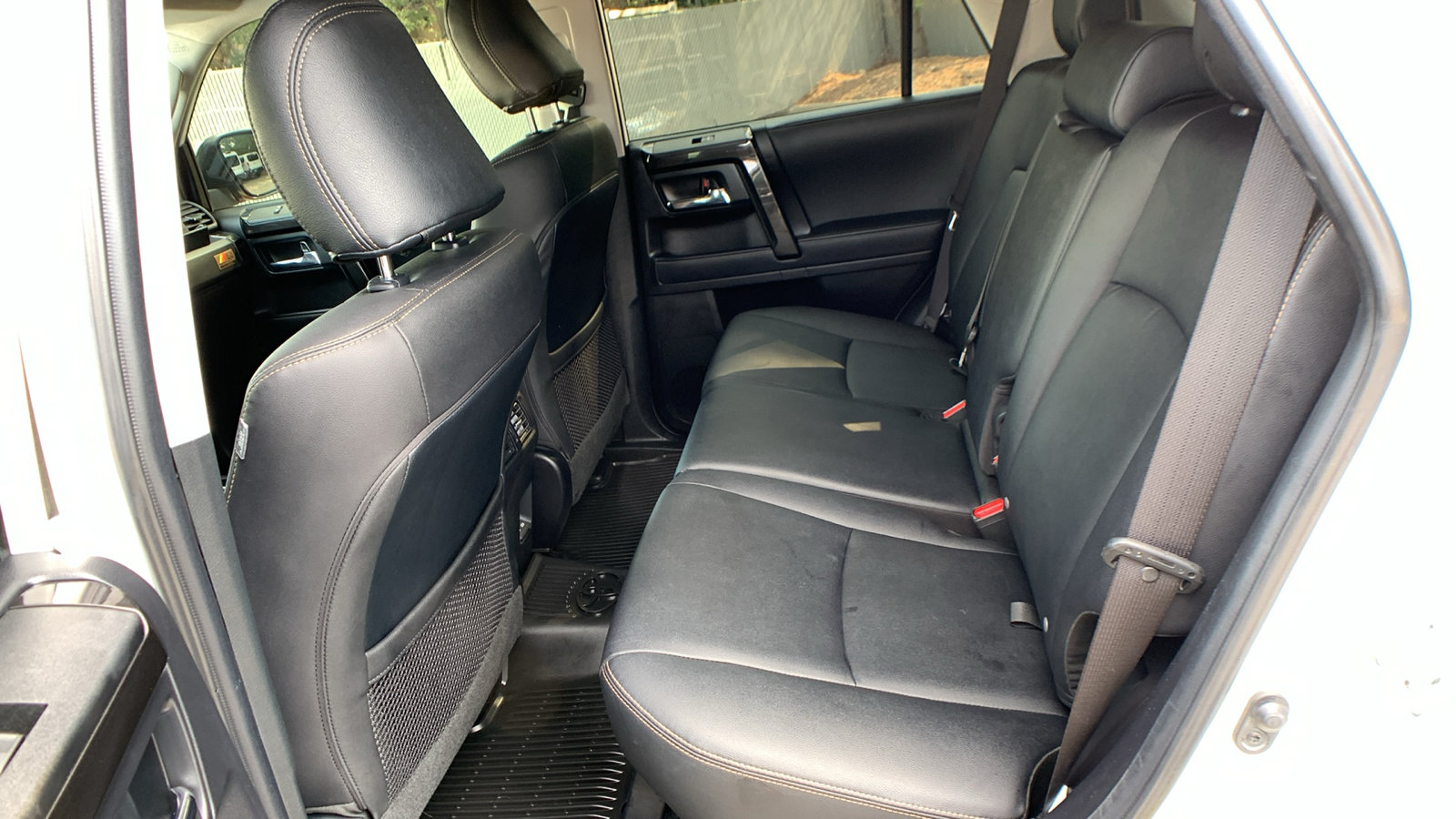 Used 2023 Toyota 4Runner 40th Anniversary SE AWD/4WD image 25