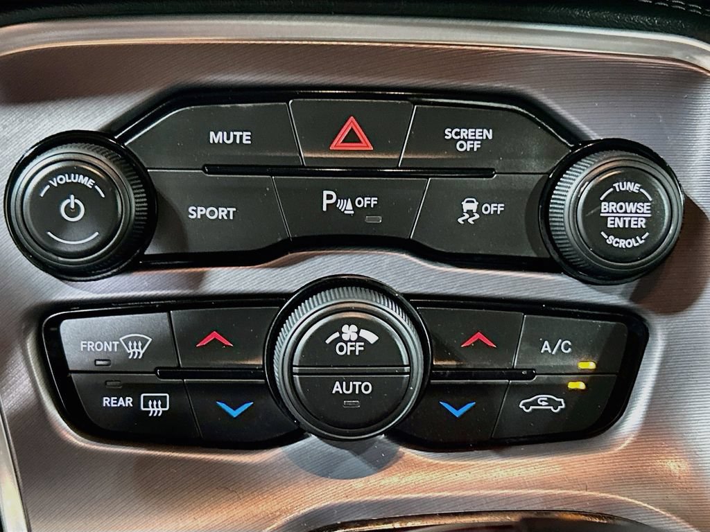 Used 2019 Dodge Challenger GT RWD image 14