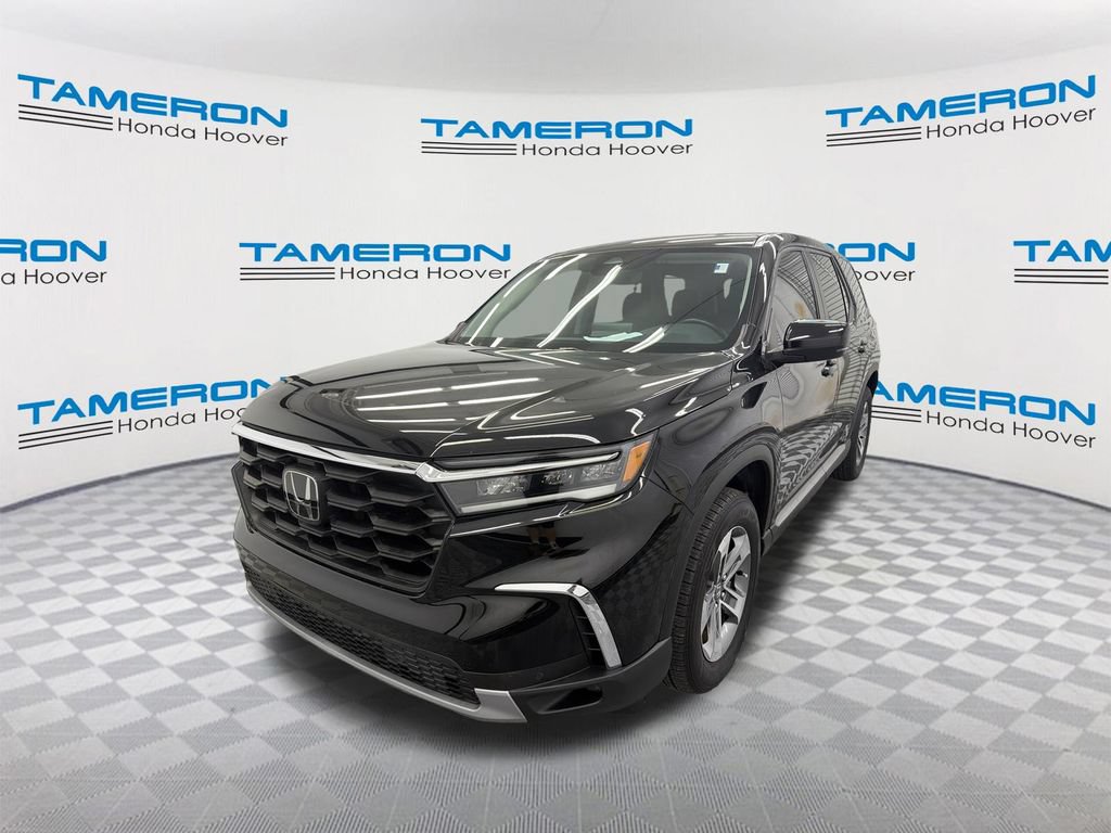 Used 2023 Honda Pilot EX-L image 1