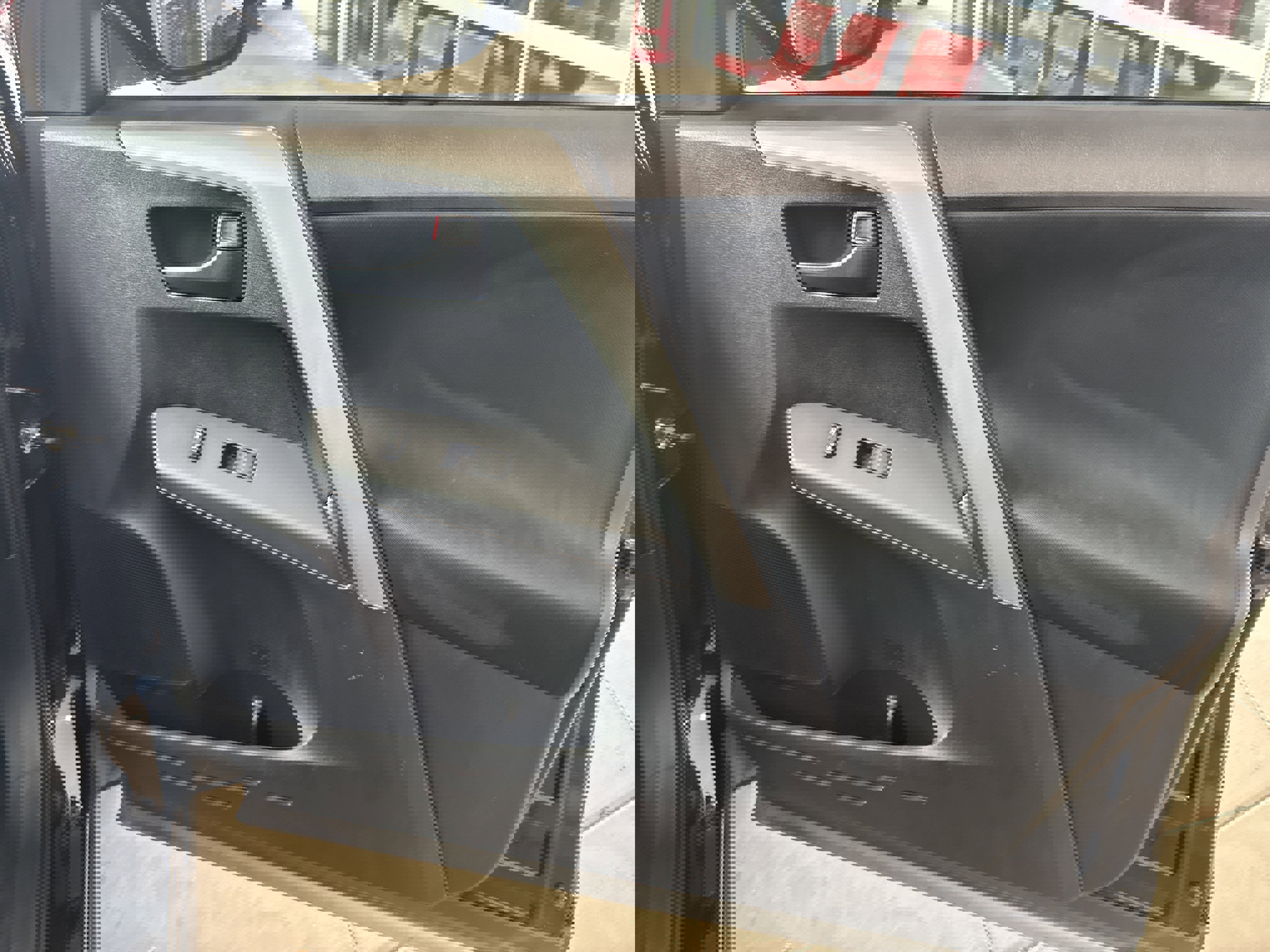 Used 2017 Toyota RAV4 LE w/ All Weather Liner Package image 18