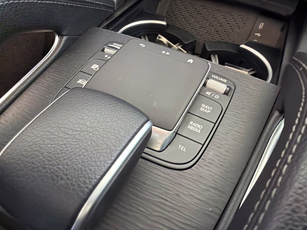 Used 2025 Mercedes-Benz GLE 350 4MATIC w/ AMG Line Exterior image 54