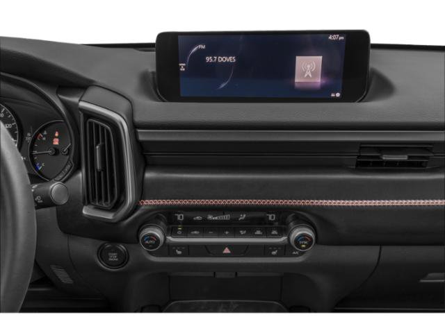 New 2025 MAZDA CX-50 AWD 2.5 Turbo w/ Weather Package image 10