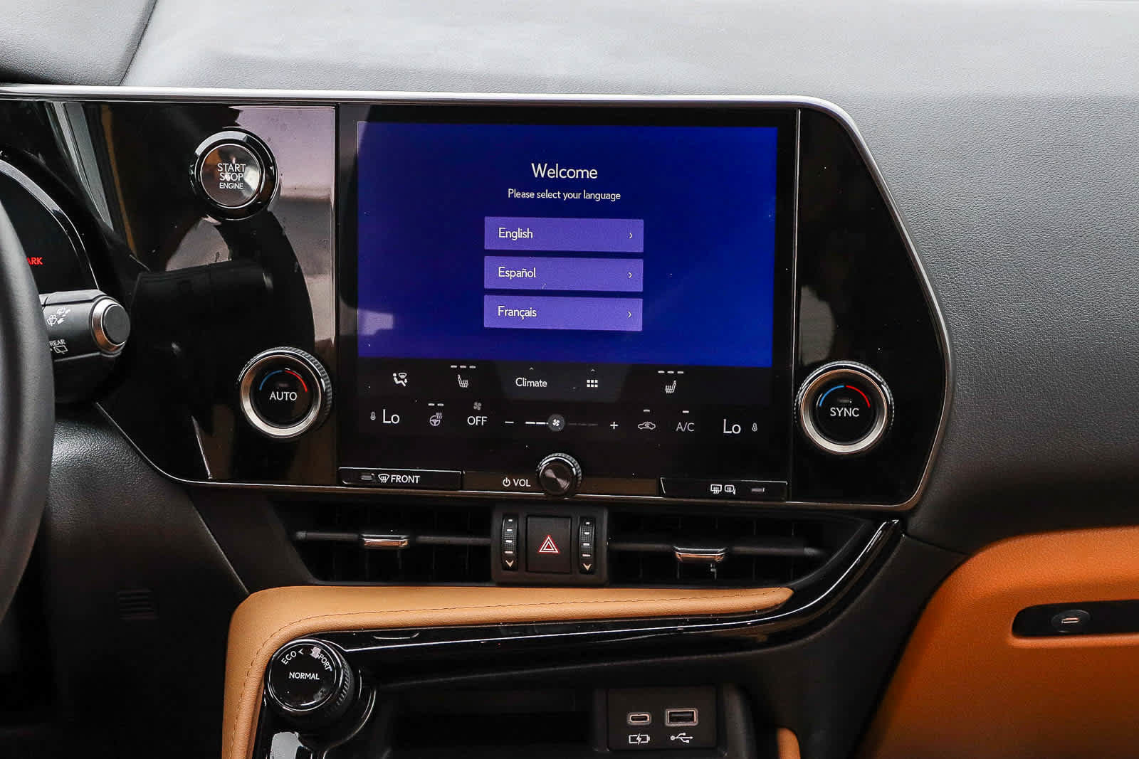 Used 2024 Lexus NX 350 AWD w/ Cold Area Package image 17