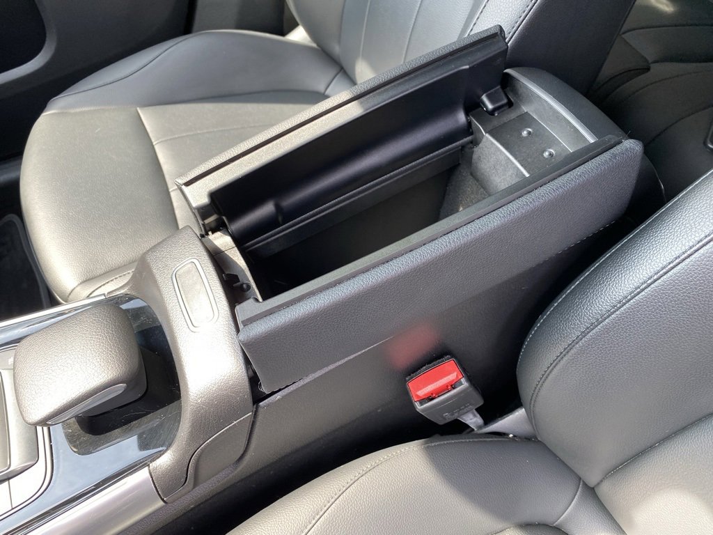 Used 2022 Mercedes-Benz GLA 250 GLA 250 image 26