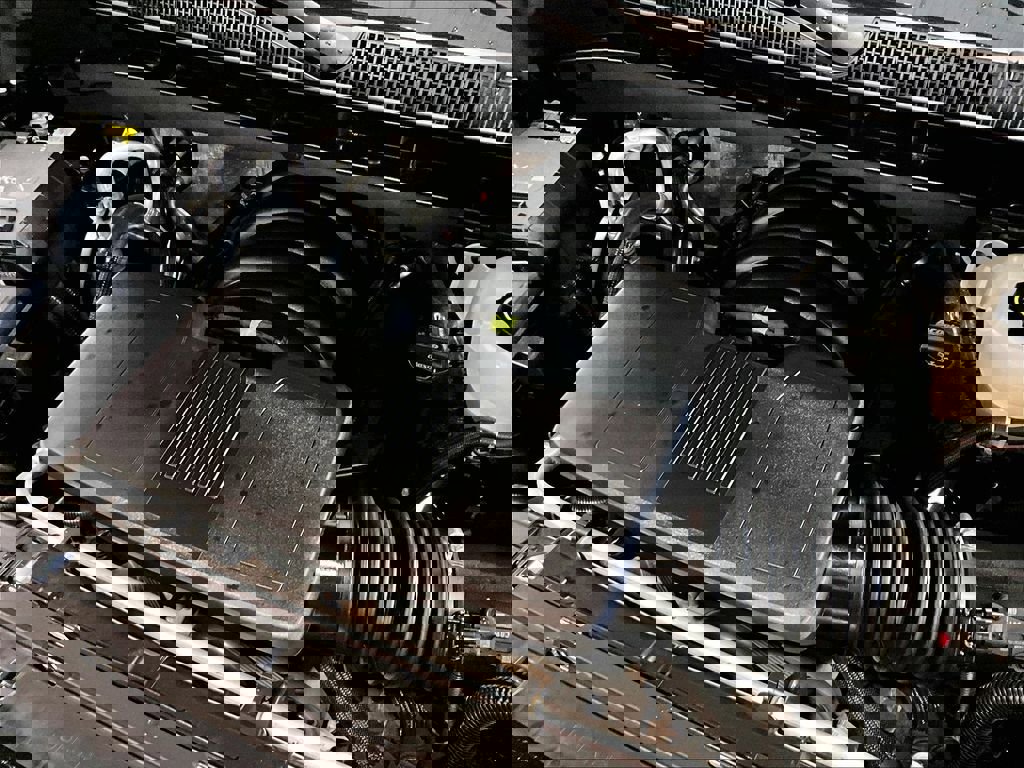 Used 2023 Chevrolet Silverado 1500 RST w/ True North Edition Plus image 34