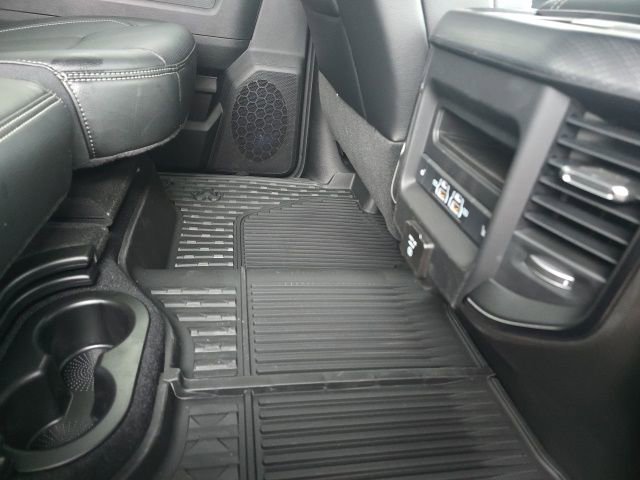 Used 2025 RAM 2500 Power Wagon image 6