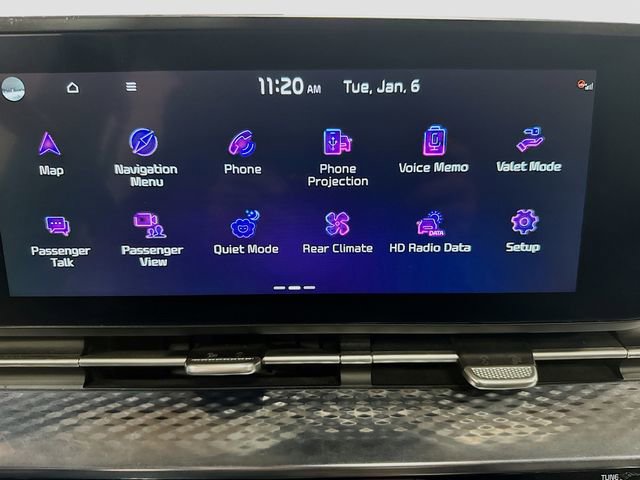 Used 2024 Kia Carnival SX Prestige image 20