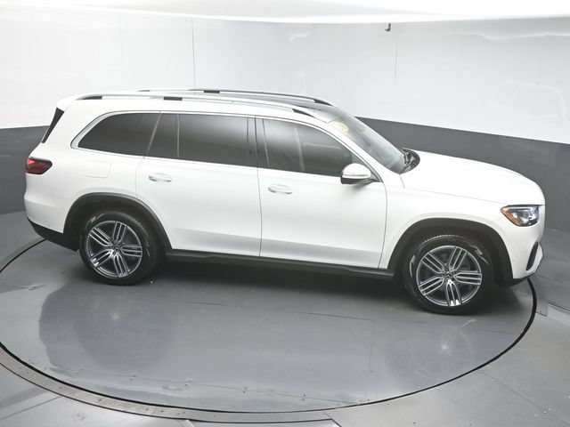 Certified 2026 Mercedes-Benz GLS 450 4MATIC image 52