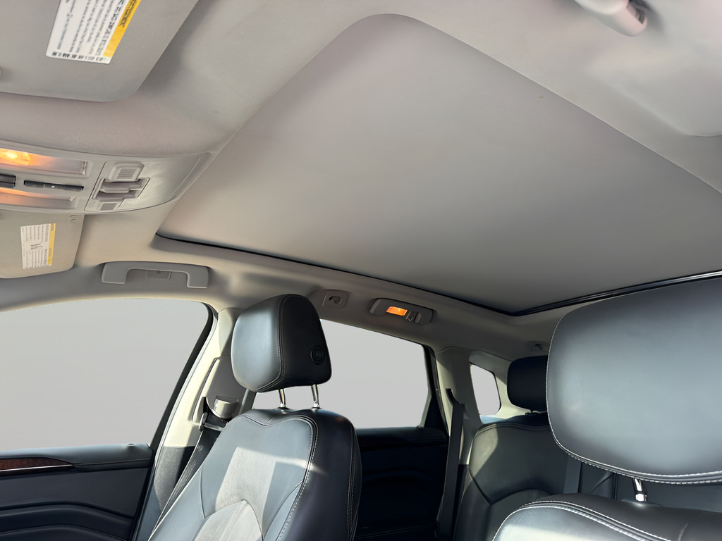 Used 2015 Cadillac SRX Performance w/ Driver Awareness Package FWD image 33