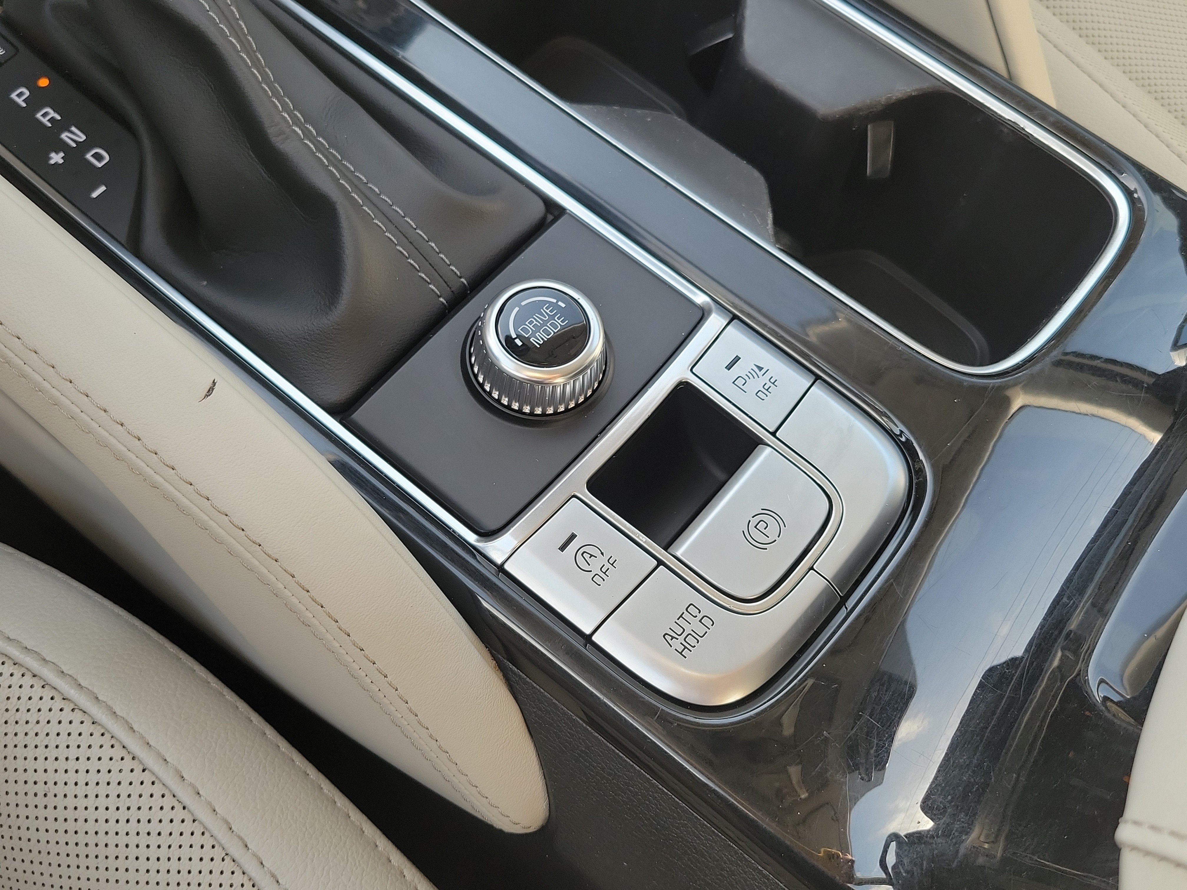 Used 2021 Kia Telluride EX w/ EX Premium Package FWD image 38